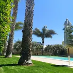 Sunny In With Private Pool Scicli