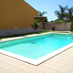 Villa Sunny In With Private Pool Scicli