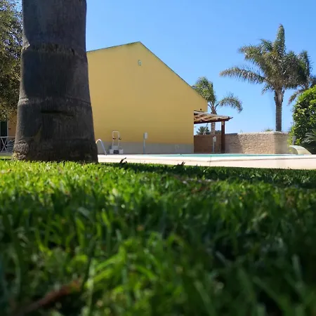 Sunny In With Private Pool Villa