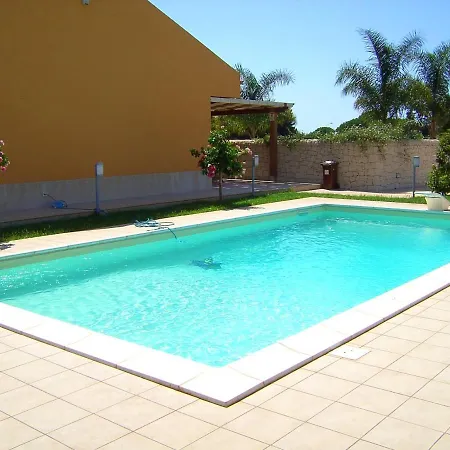 Villa Sunny In With Private Pool Scicli