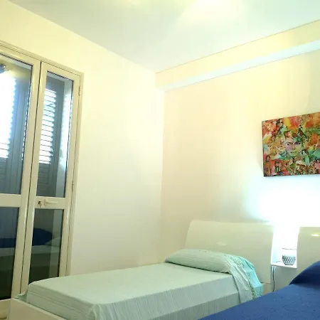 Sunny In With Private Pool * Scicli