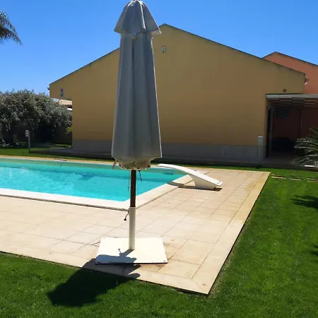 Sunny In With Private Pool *