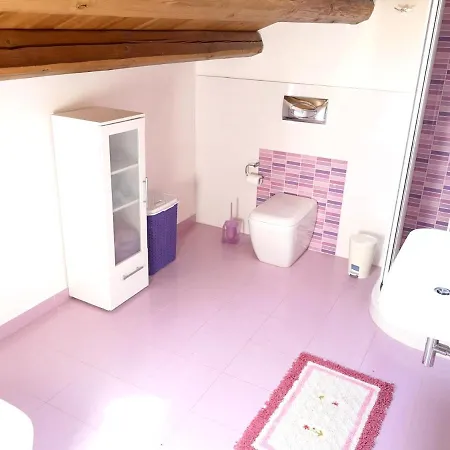 Villa Sunny In With Private Pool