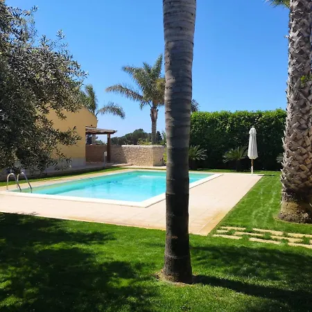 Villa Sunny In With Private Pool