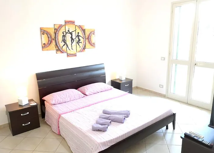 Sunny In With Private Pool Villa Scicli