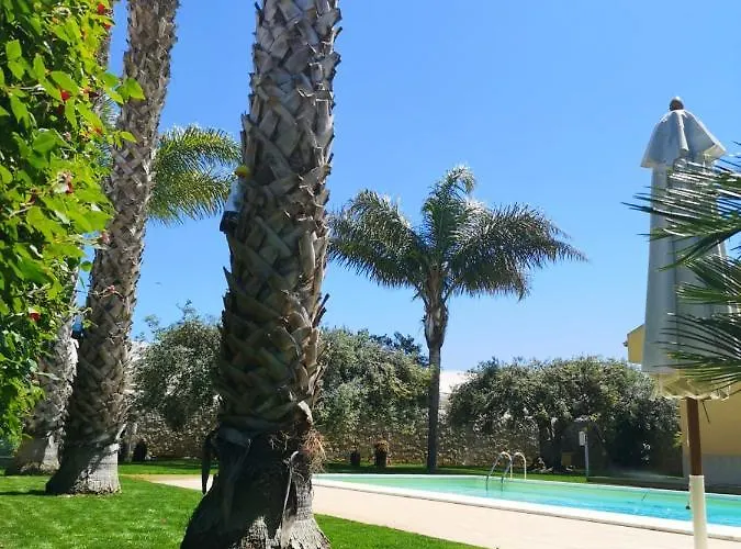 Sunny In With Private Pool Scicli