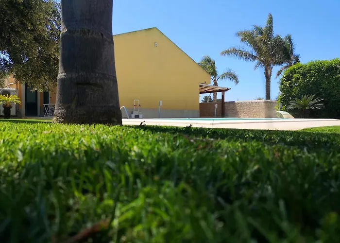 Sunny In With Private Pool Villa