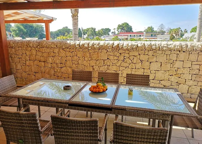 Villa Sunny In With Private Pool Scicli