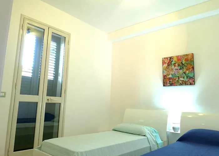 Sunny In With Private Pool * Scicli