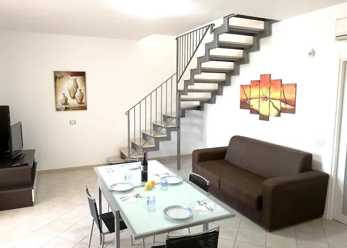 Sunny In With Private Pool Villa Scicli